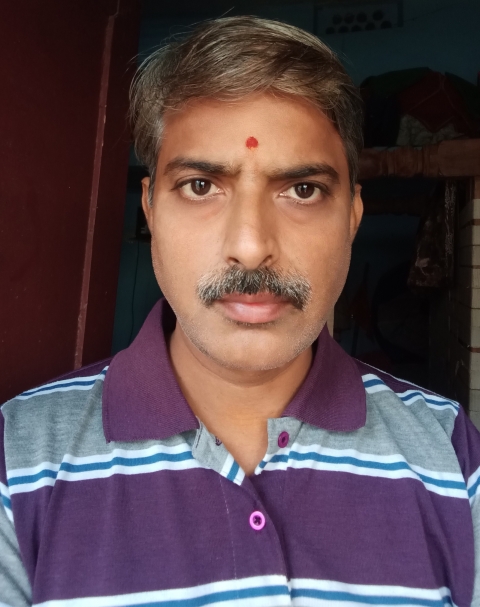 G s s n Ravi Kumar