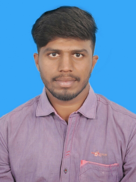 D Naveen kumar patnaik