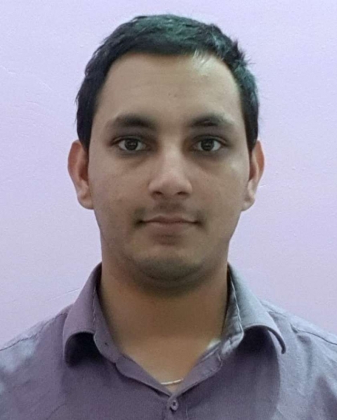 Kushal Kumar Choudhary