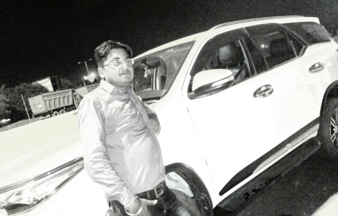 anurag srivastava