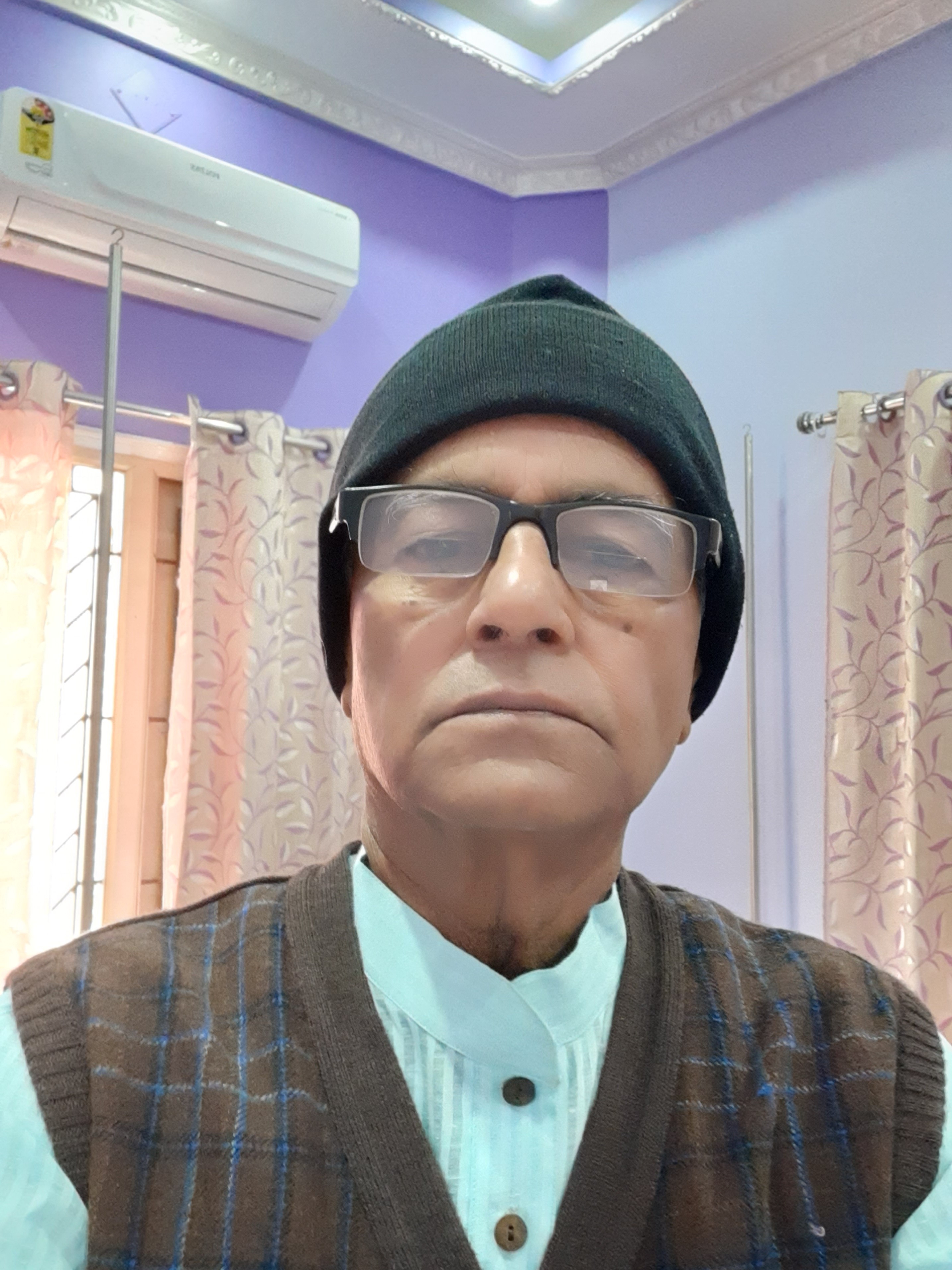 Shyamal Som
