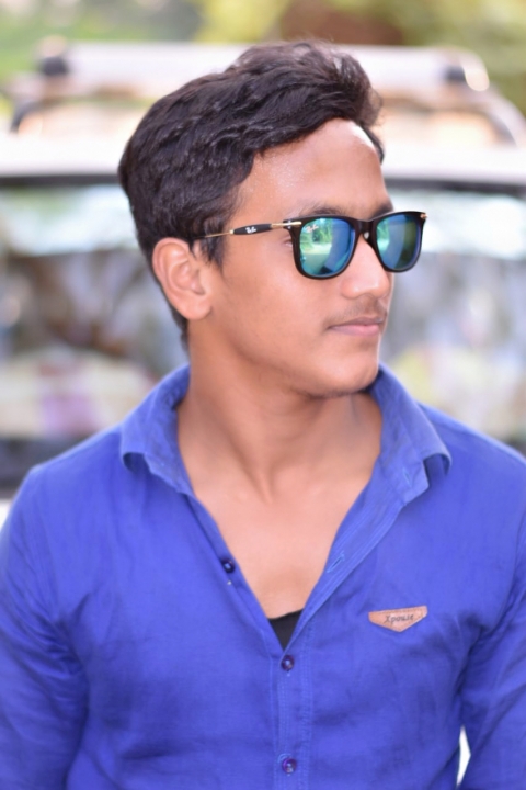 Sujit Mondal