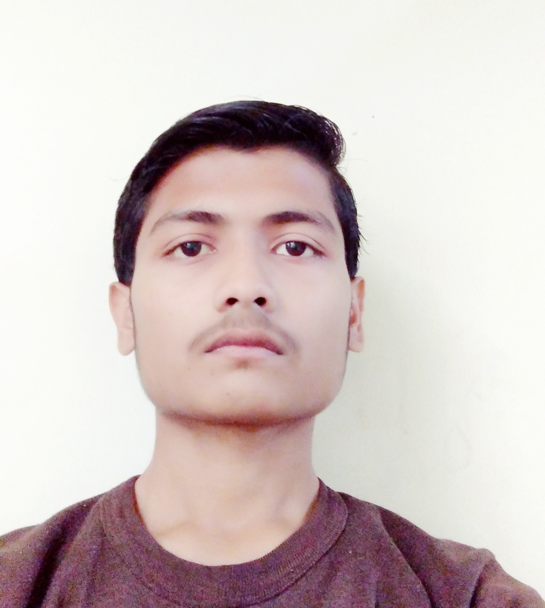 ARPIT JAISWAL 