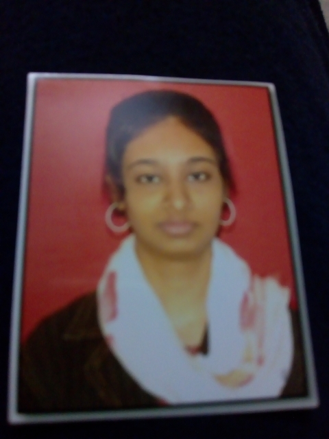 Syeda Rakhshinda Zareen