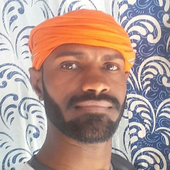 Shubhakanta Satyaranjan
