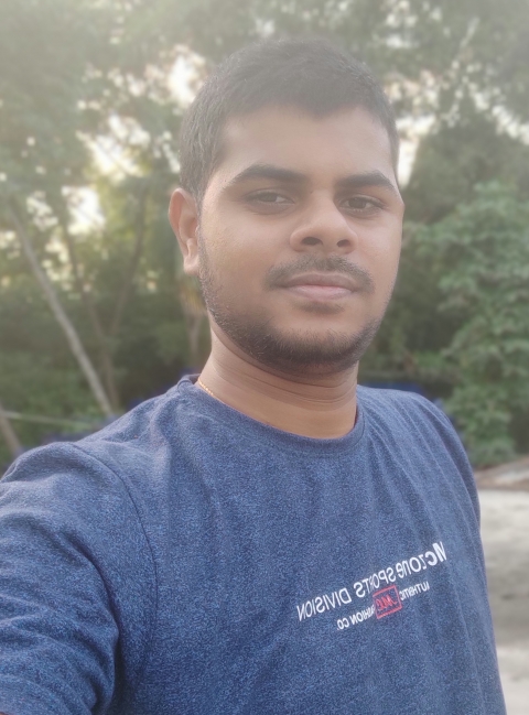 DEEPAK KUMAR