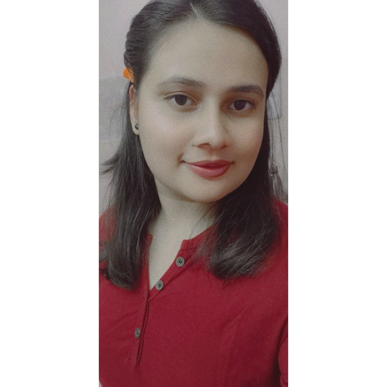 Taniya Vashisth