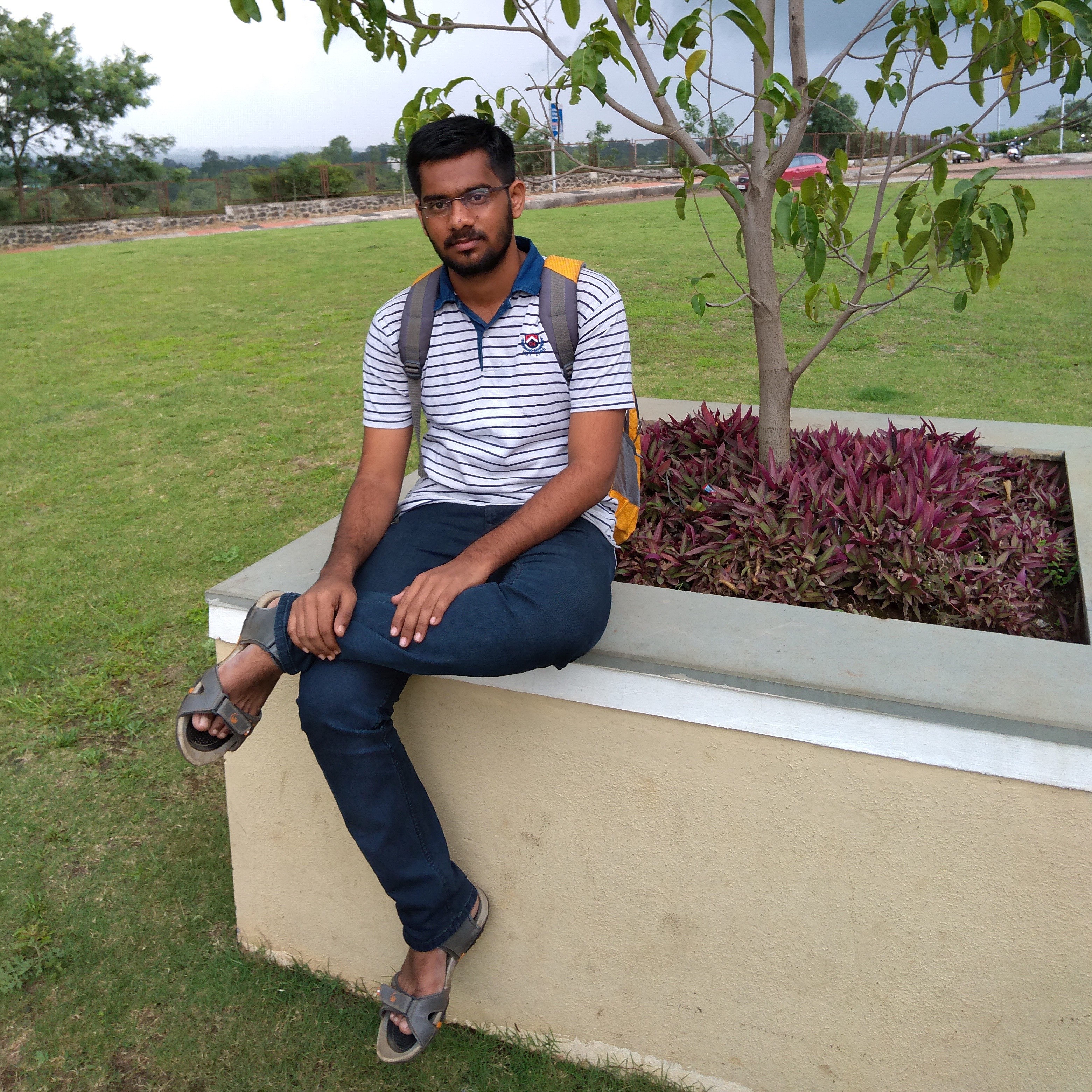 Vishwajeet Kanade