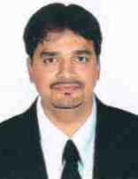HIRAL NAVSARIWALA