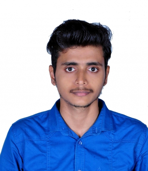 MAYOOKH SEKHAR P