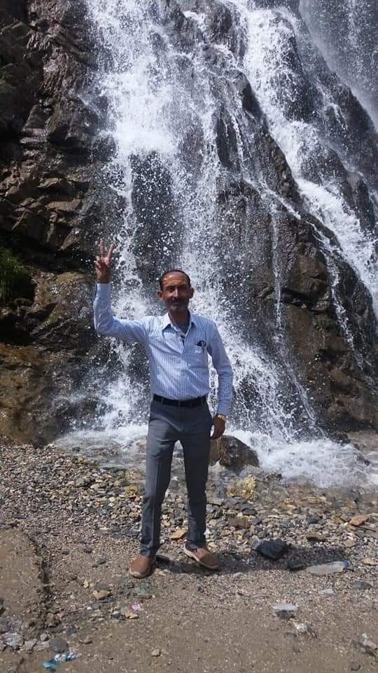 Vivek Kumar Gupta