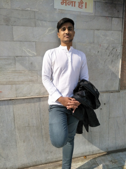 Vishal Kumar
