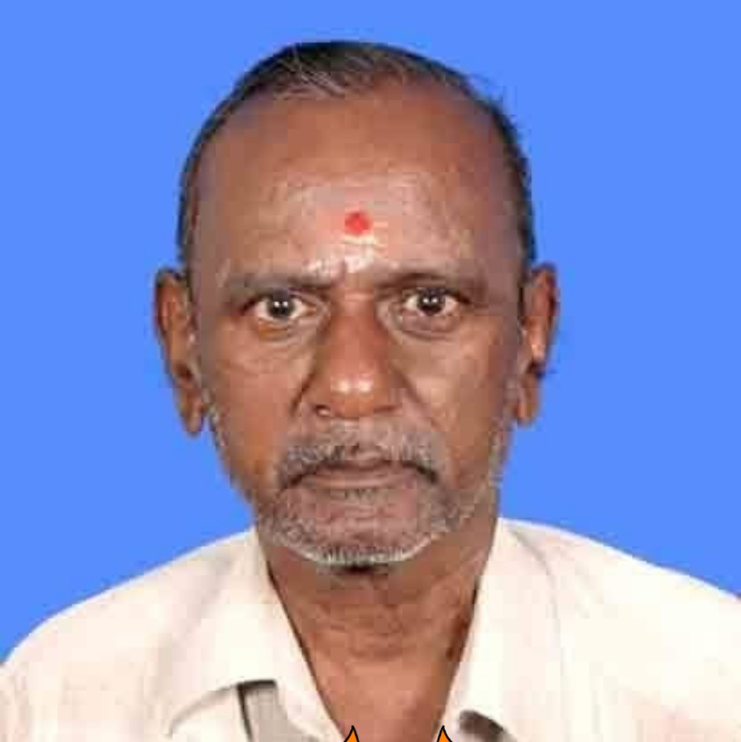 V Seshadri
