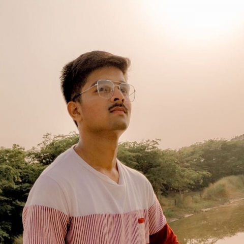 Aman Maurya