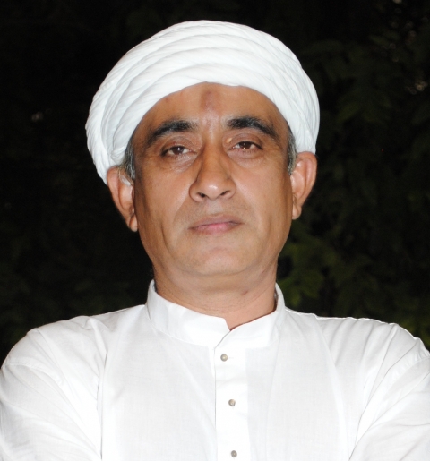 Nadeem Naqvi