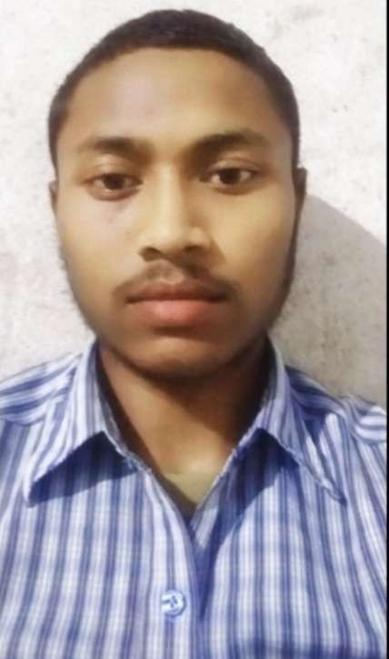 SATENDRA SINGH