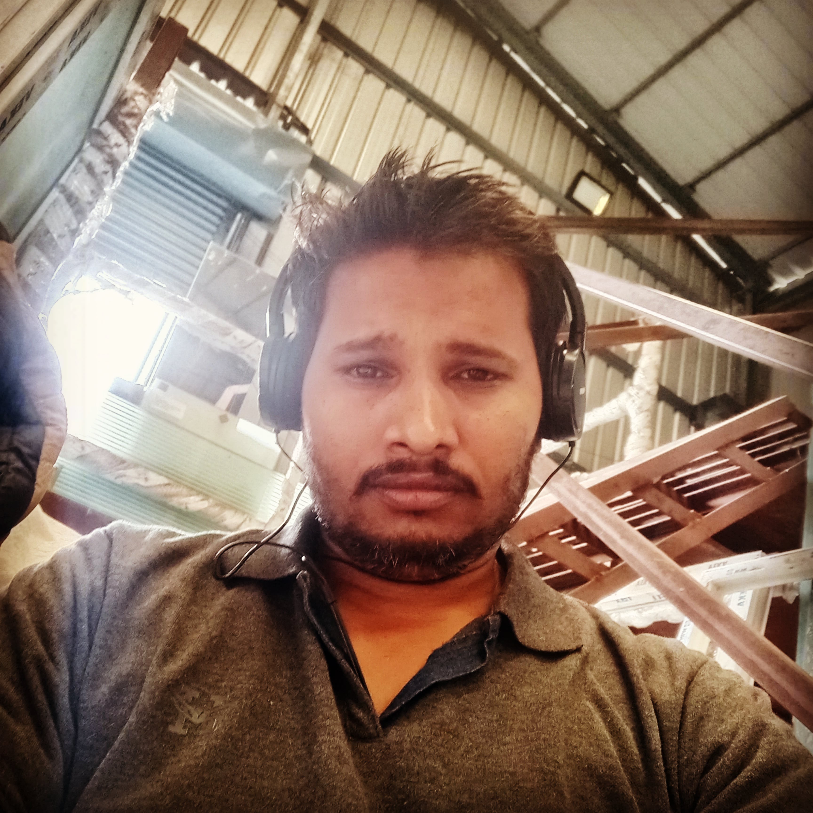 Shivkumar Prasad