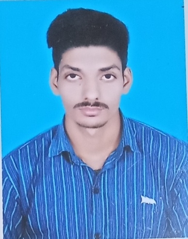 Nishant Singh Rathore