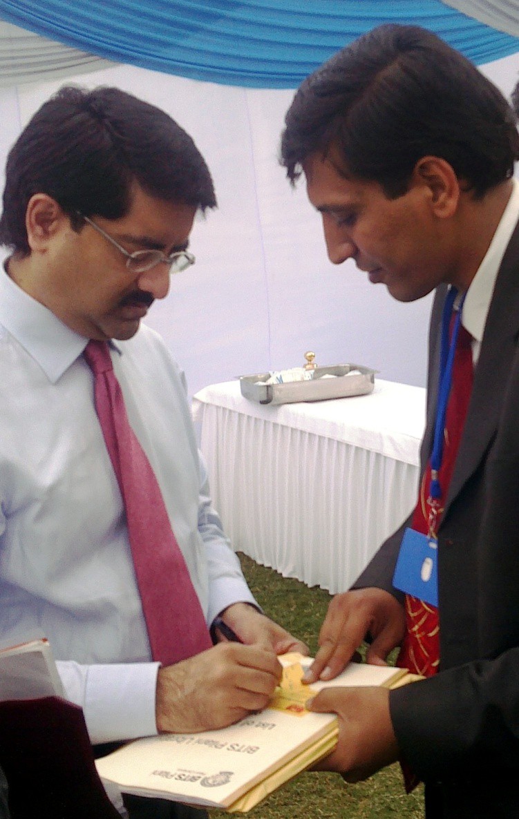 arun kumar poonia
