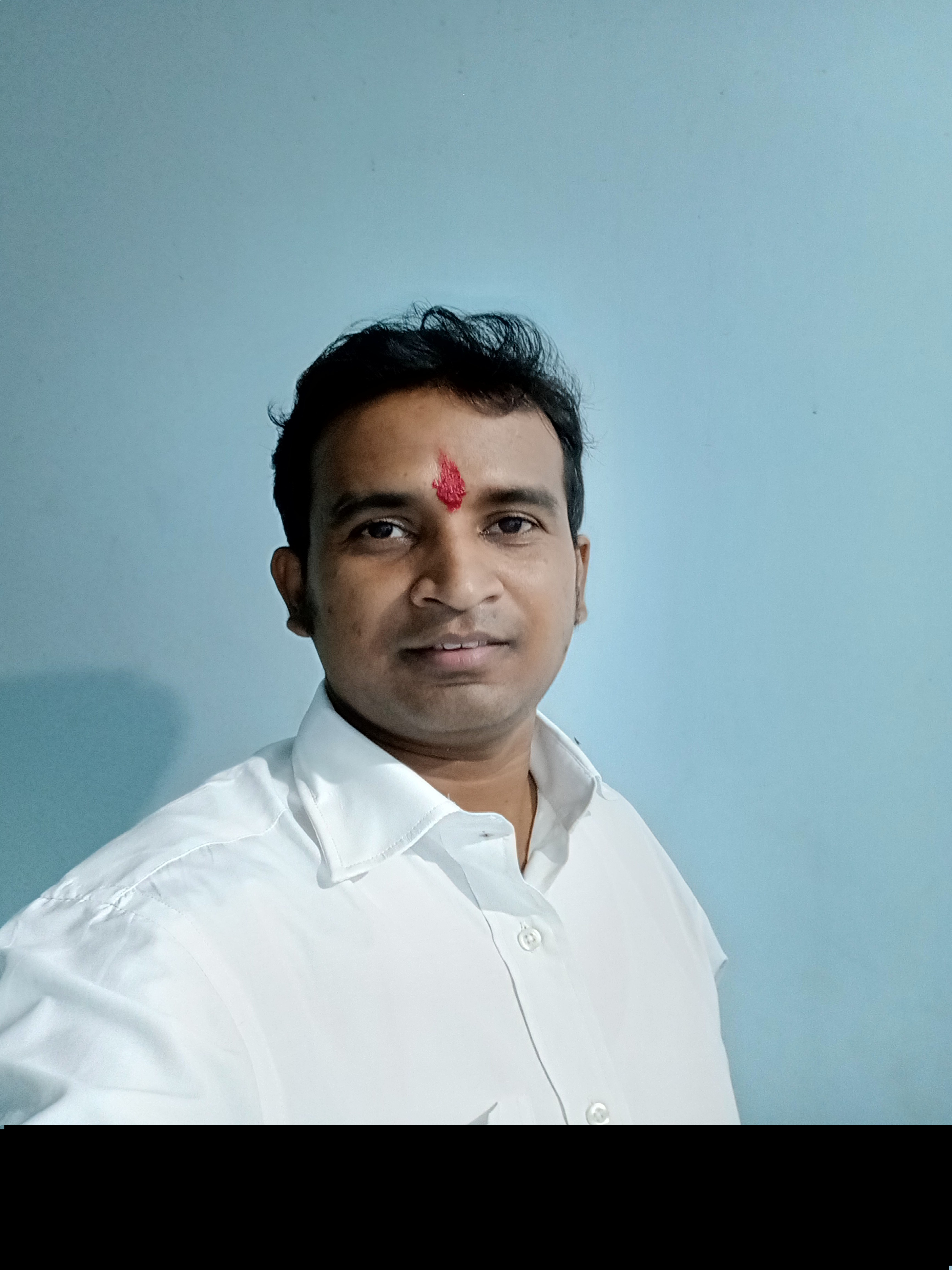 Abhishek Kumar