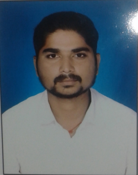 Praveen Bidiyare 