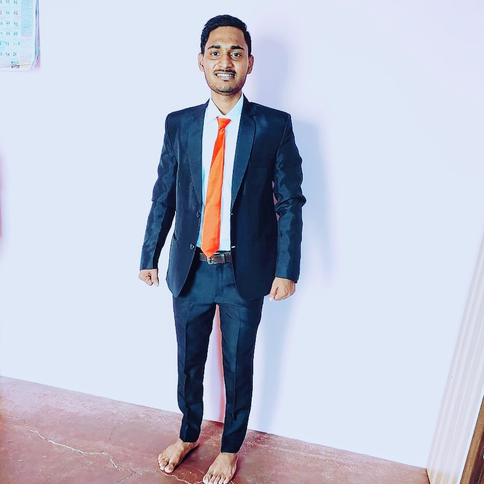Prashant Vanave