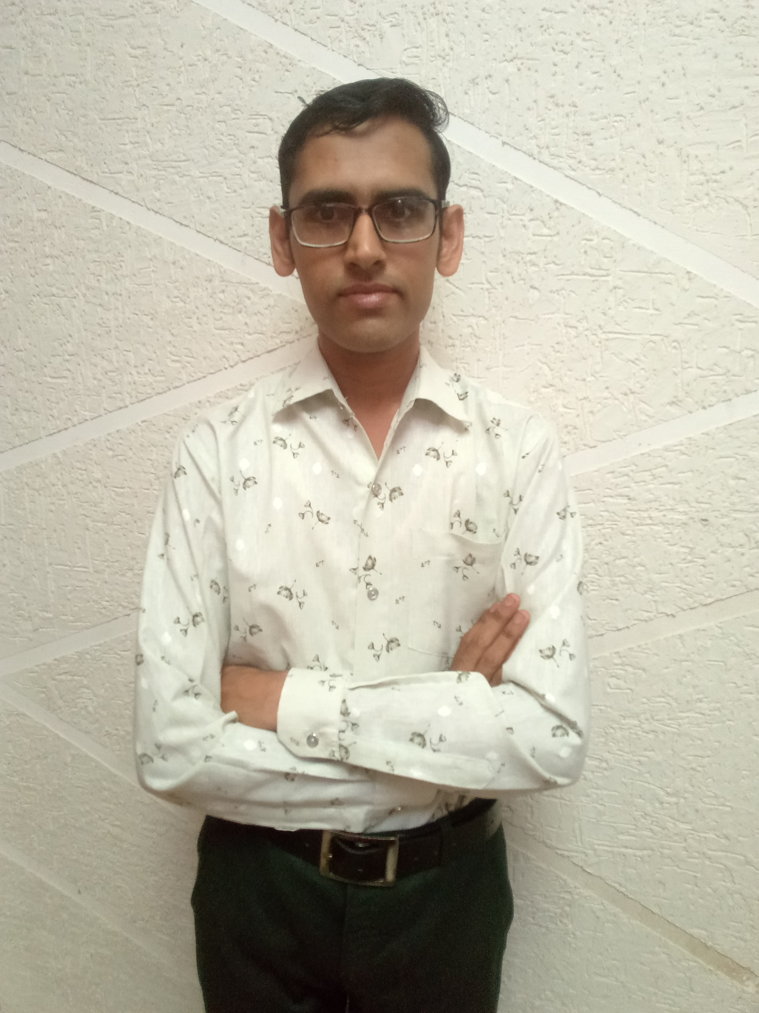 Yash kumar jain