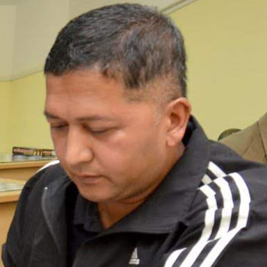 Sujit Barua
