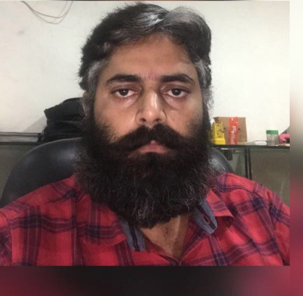Kapil Chaudhary