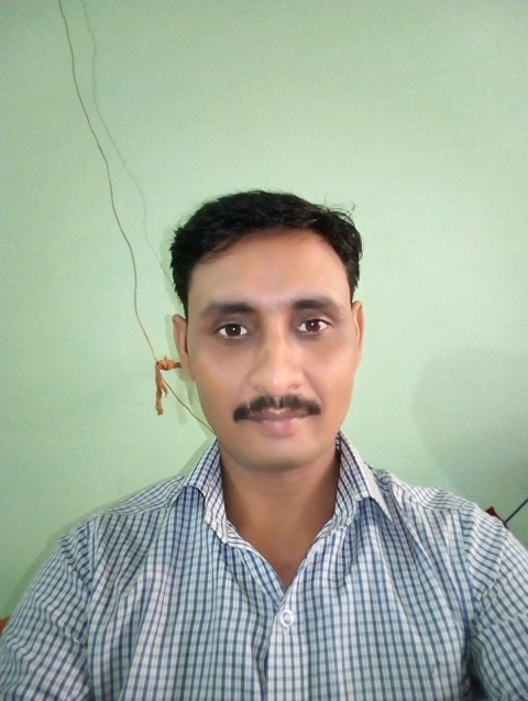 Jagdish Kumar pachori