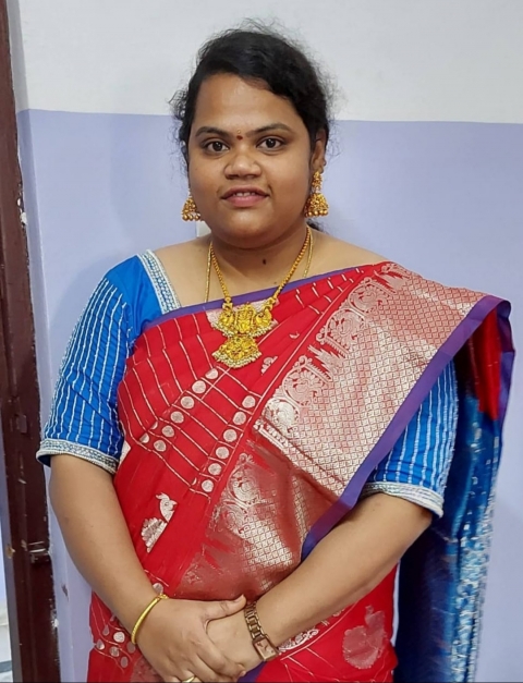 neeraja vamsheedhar
