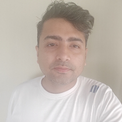 Atul Kr Jaiswal
