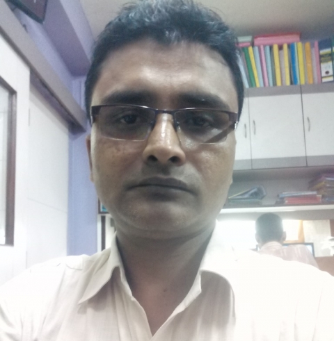 Goutam Dutta