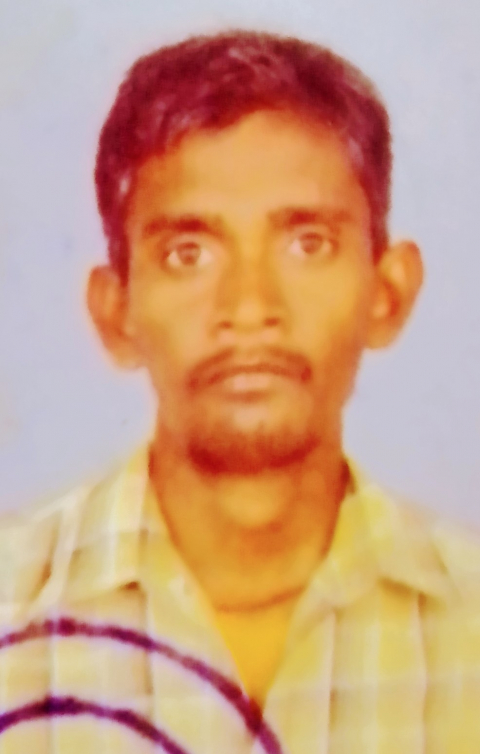 SADHURAM SINHA