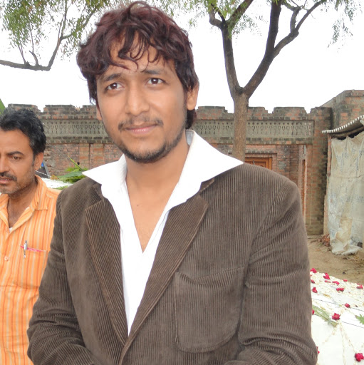 anand rai