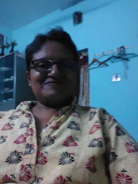 Asha S Warrier
