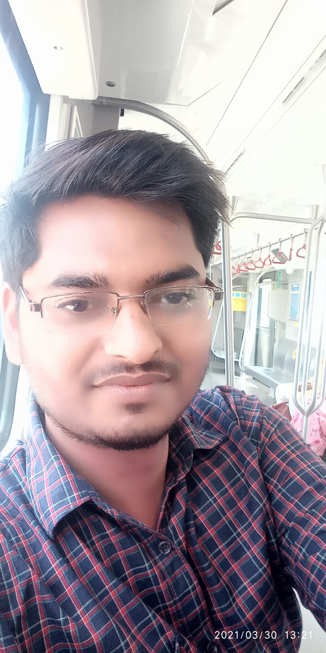 Himanshu Mishra