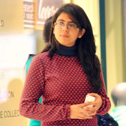 Nisha Droch