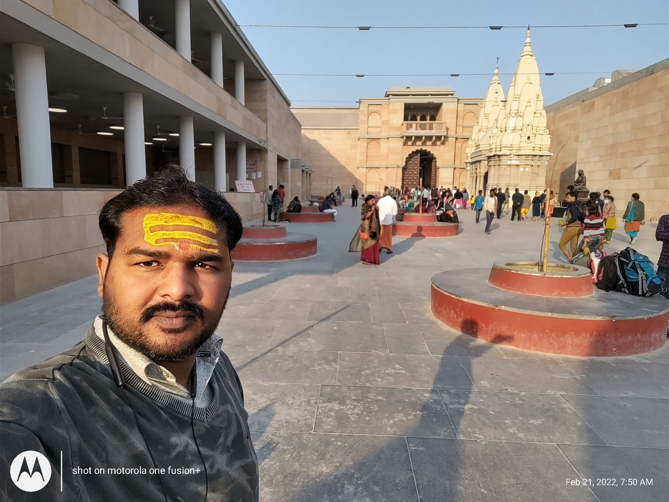 naresh Chandra mishra