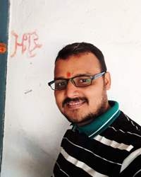 SUMAN MANOHAR CHATURVEDI