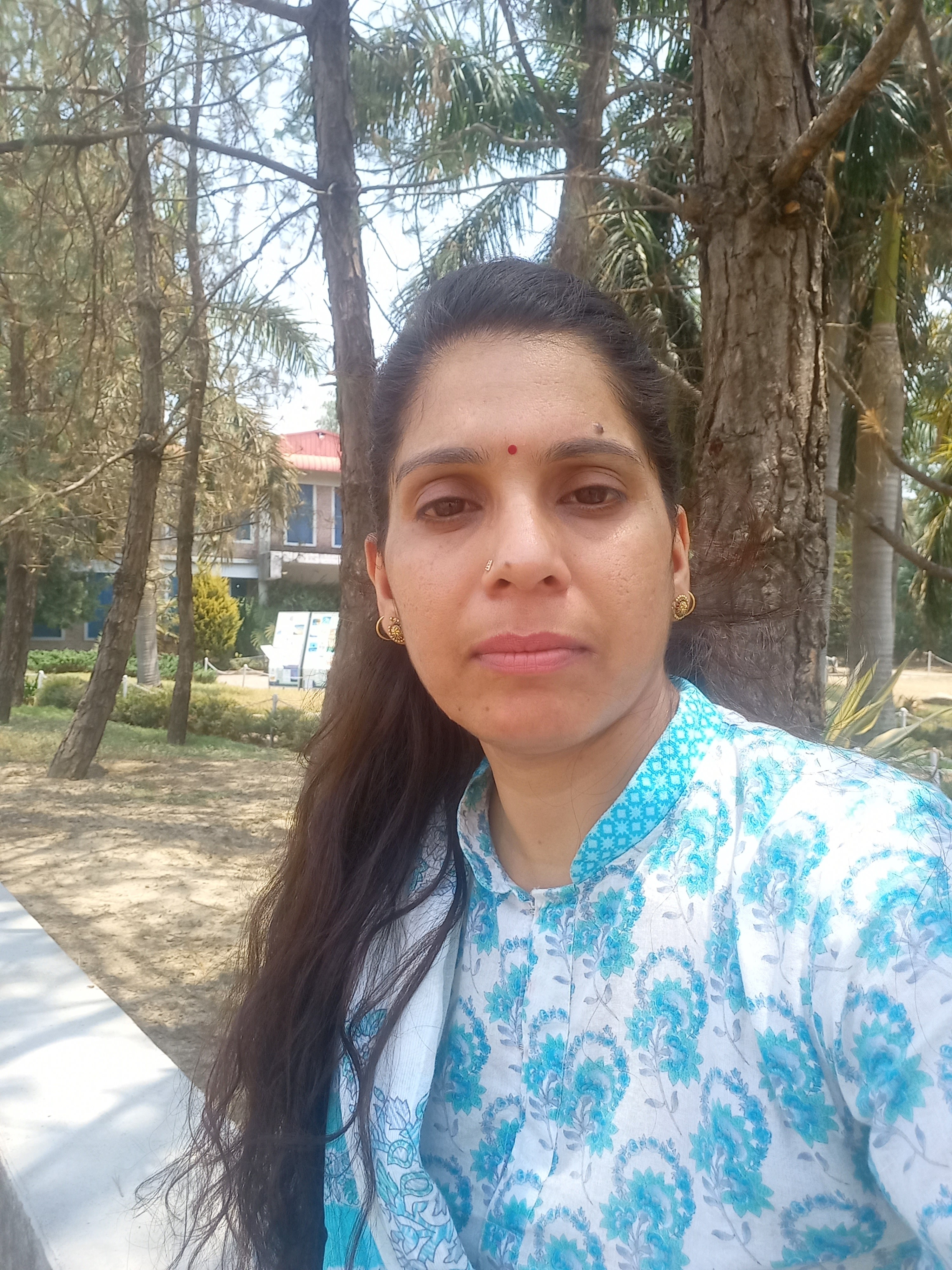 Madhu Thapliyal 