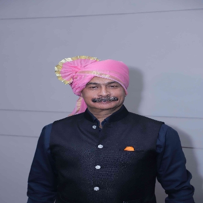 SudeepMahajan
