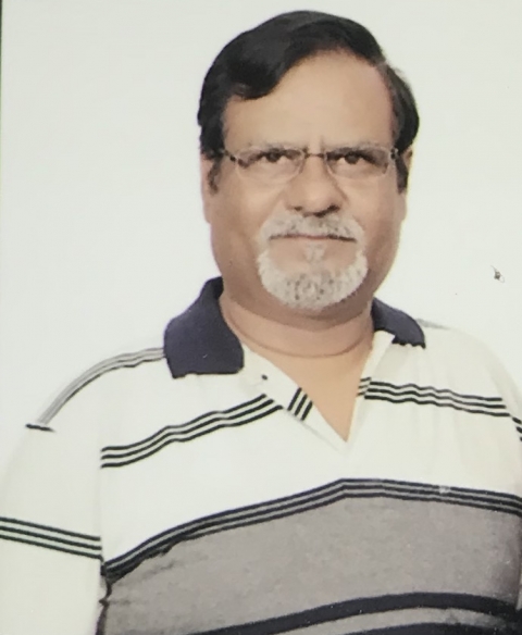 Neeraj Swaroop Sharma