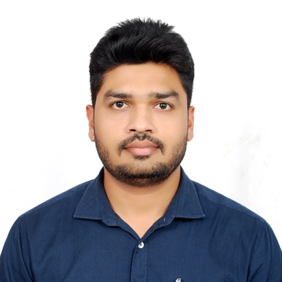 PRAVEEN THAKRE