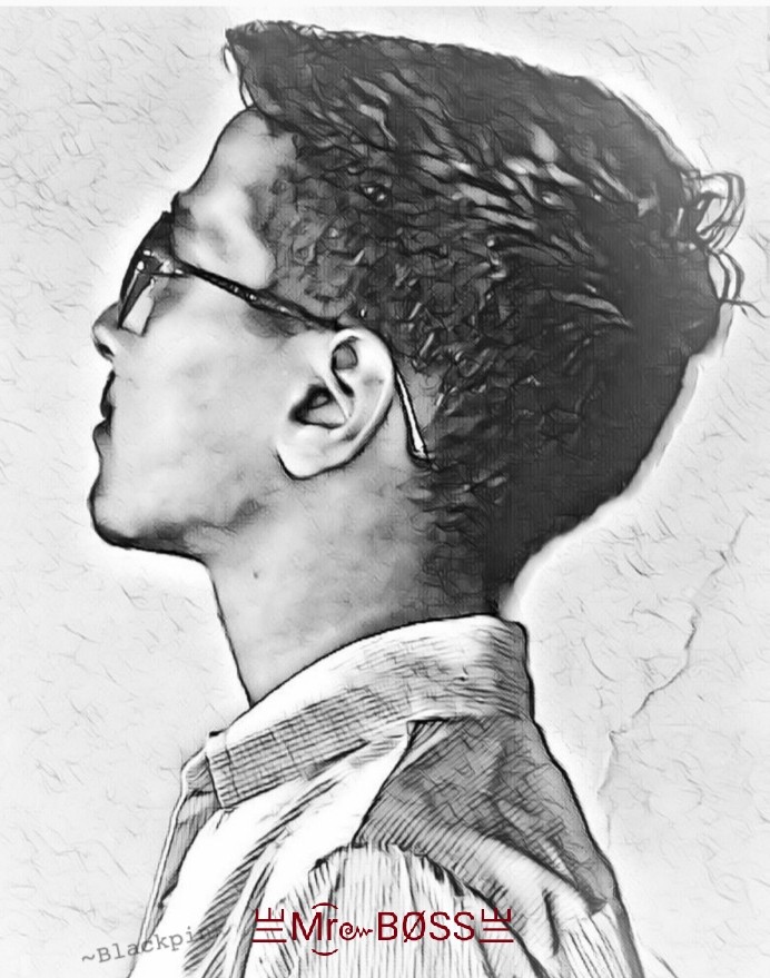 Vishnu Pamar