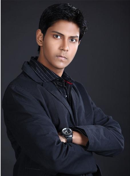 Kunal Saraff