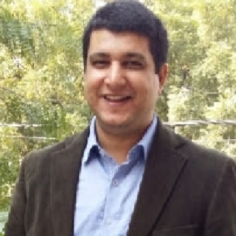 UdayaPSingh