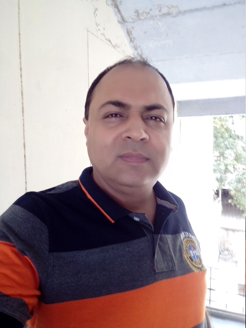 VINOD KUMAR