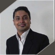 Ravi Patel