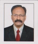 K H Anilkumar
